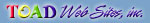 TOAD Web Sites, Inc.