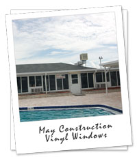Vinyl Windows